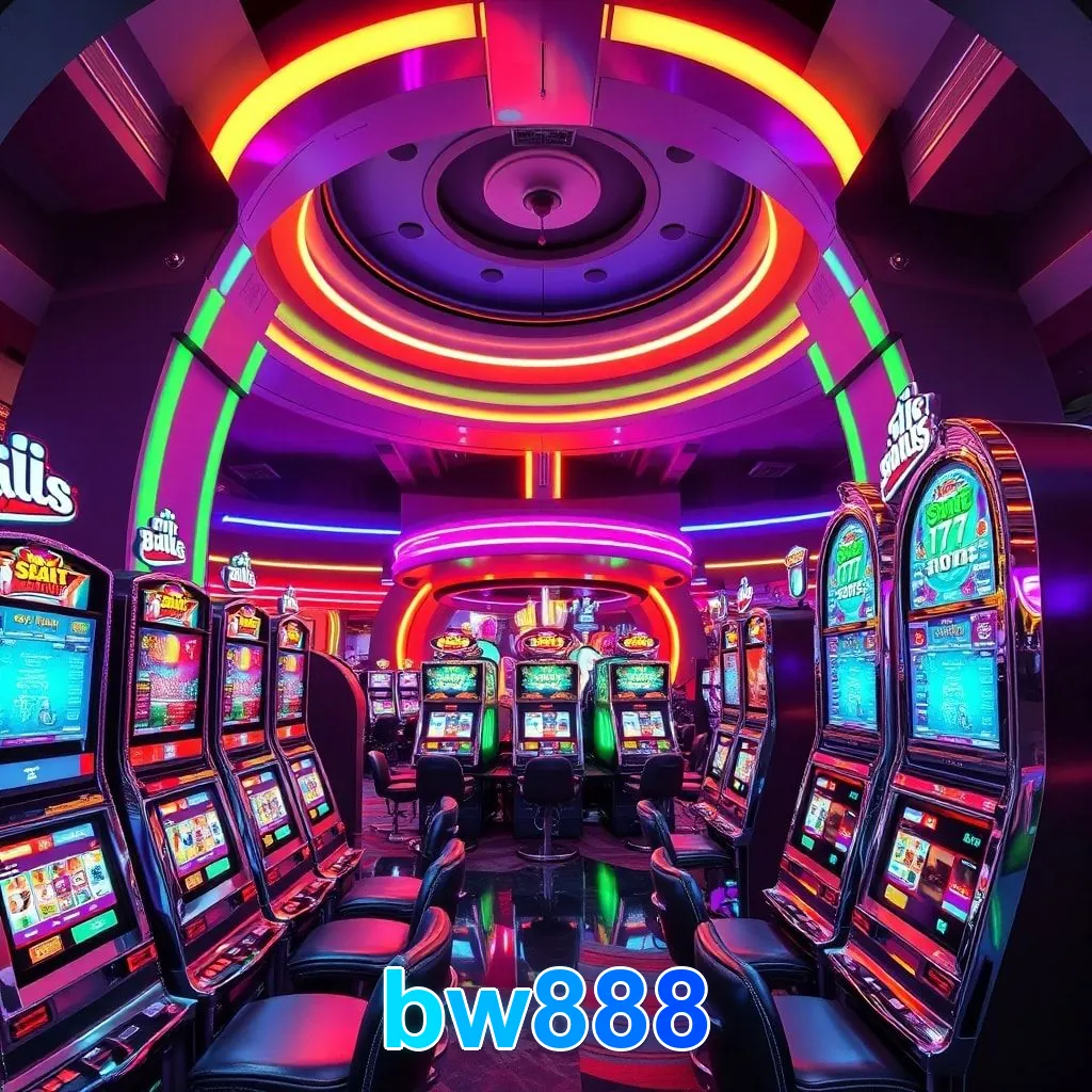 Pendaftaran bw888