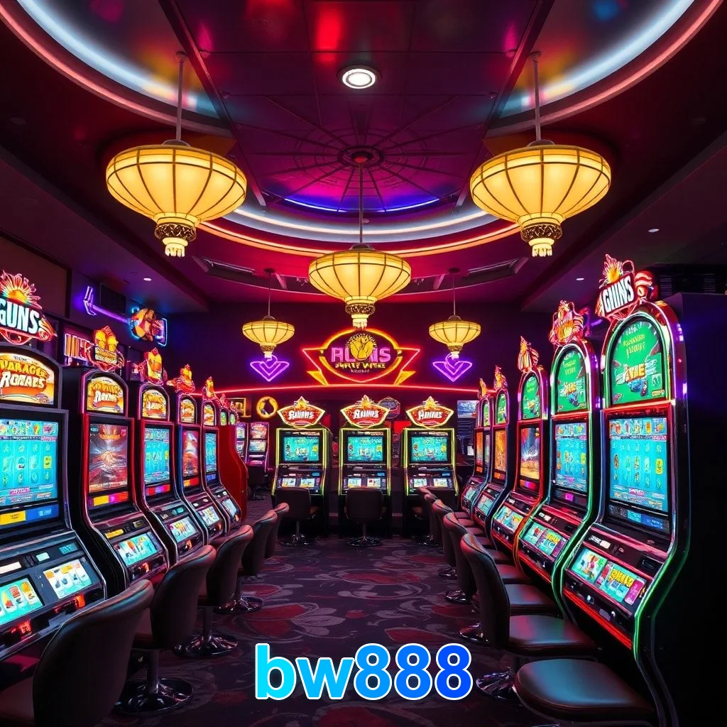 Loterias online disponíveis na bw888