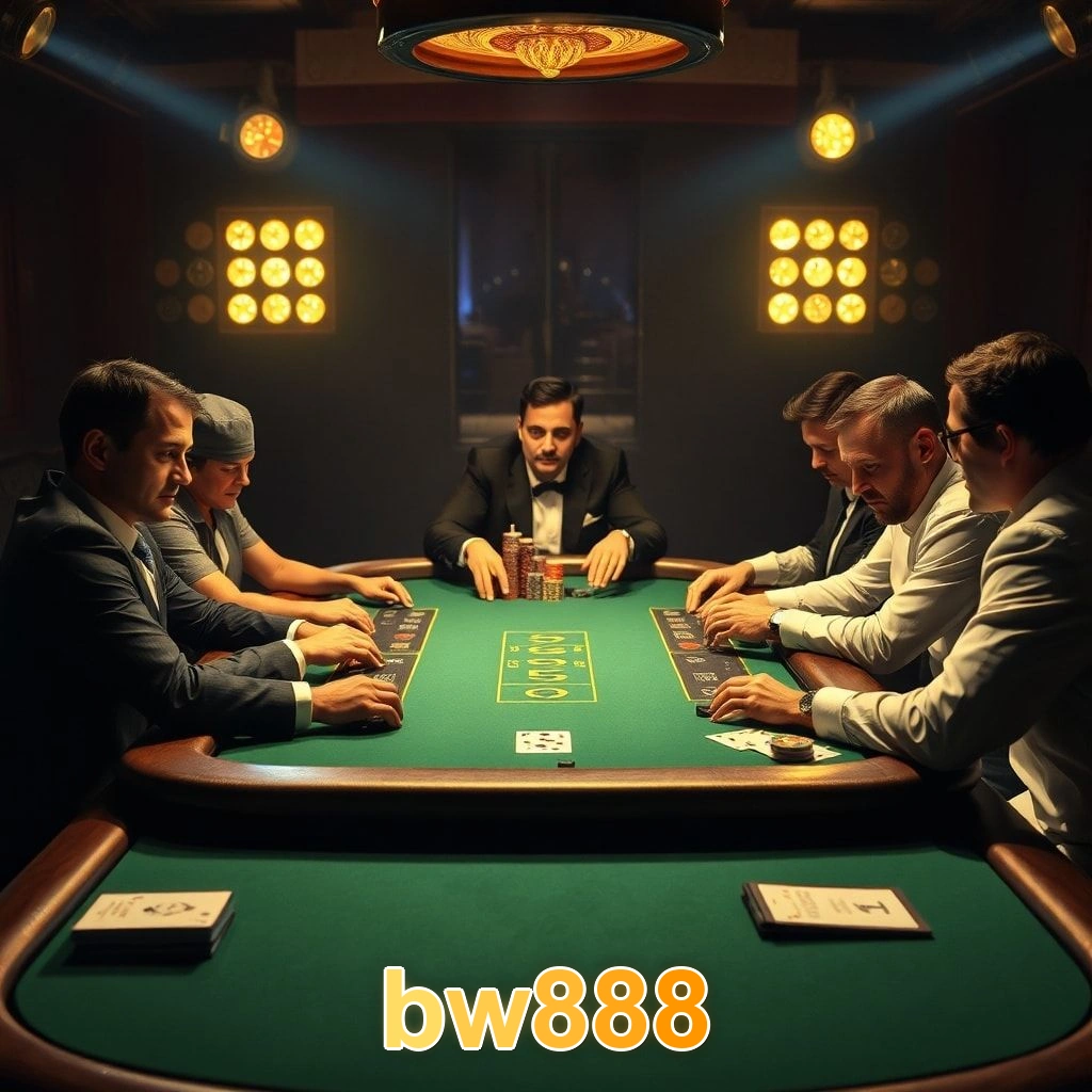 bw888 bonus