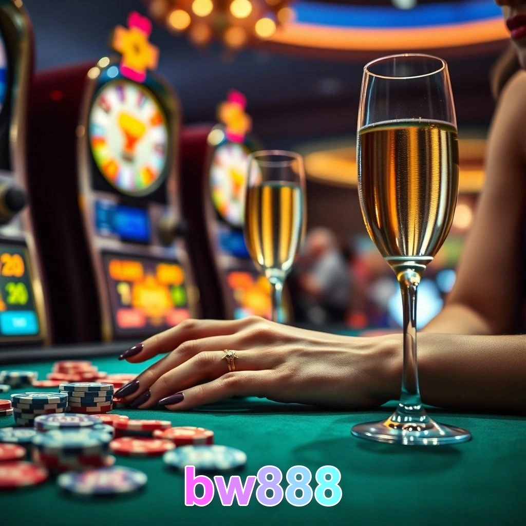 Download bw888